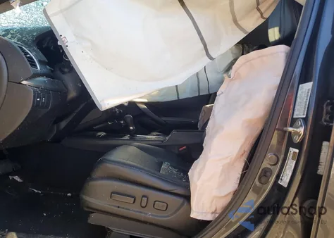 2016 Acura Rdx Technology z USA, uszkodzony, nr VIN 5J8TB3H55GL015838